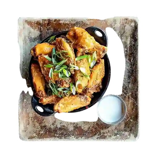 Combo Chicken Trio
