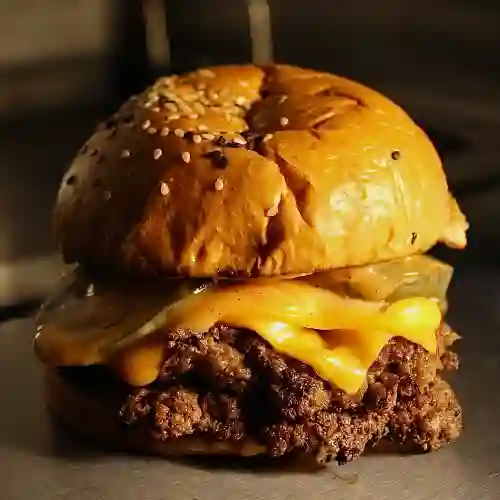 Cheeseburger