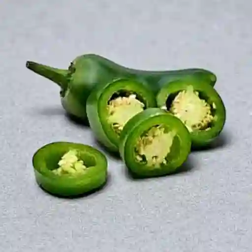 Jalapeño