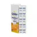 Cebion Tab Mas 500 Mg Oral Mandarina Sob