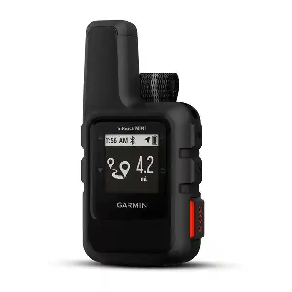 Inreach Mini Black