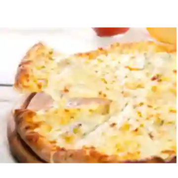 Tres Quesos Personal