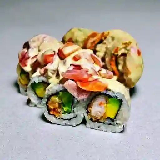 Inn Roll