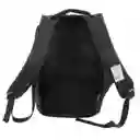 Morral Antirrobo Negro Home Sentry