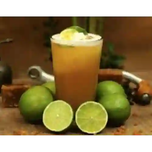 Agua de Panela