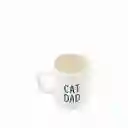 Mug Cat Dad Ambiente Gourmet