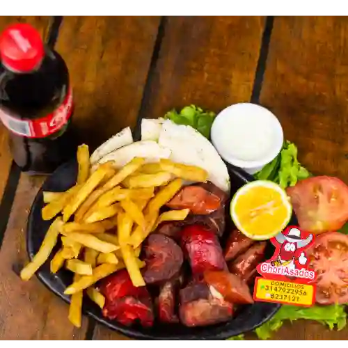 Picada Personal