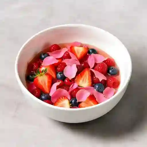 Te De Frutas