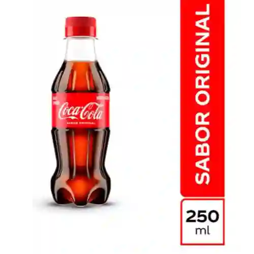 Coca-cola 250ml