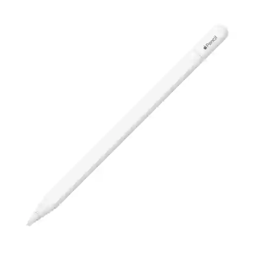 Apple Pencil (USB-C) Blanco
