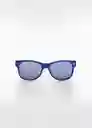 Gafas Matt Niños Azul Talla 99 Mango