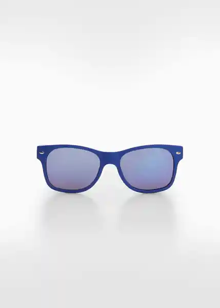 Gafas Matt Niños Azul Talla 99 Mango