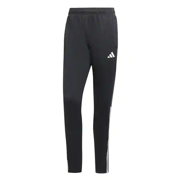 Adidas Pantalón M Sereno Hombre Negro Talla XL Ref: IR7848