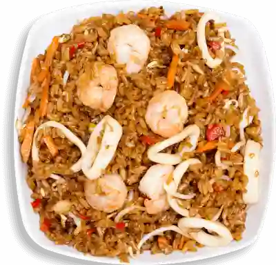 Arroz Chino (3 Personas)