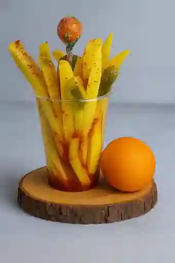 Mango Lulo