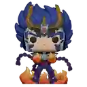 Funko Pop Figura Coleccionable Phoenix Ikki Saint Seiya 810