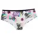 Lili Pink Panty Cachetero Surtidos Talla S