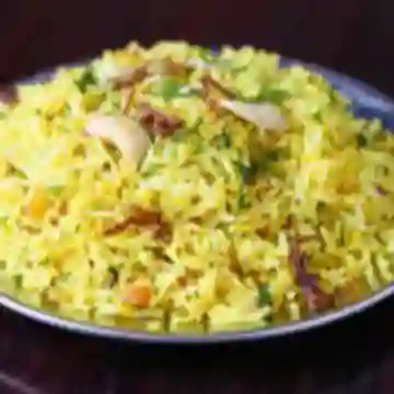 Arroz Zafrani