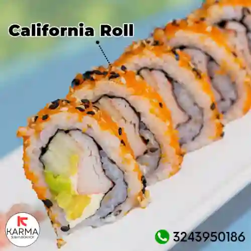 California Roll
