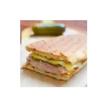 Sándwiches Tradicional