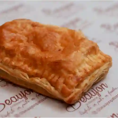 Cremosito de Jamón