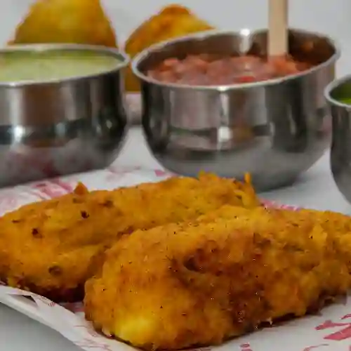 Maduro Aborrajado