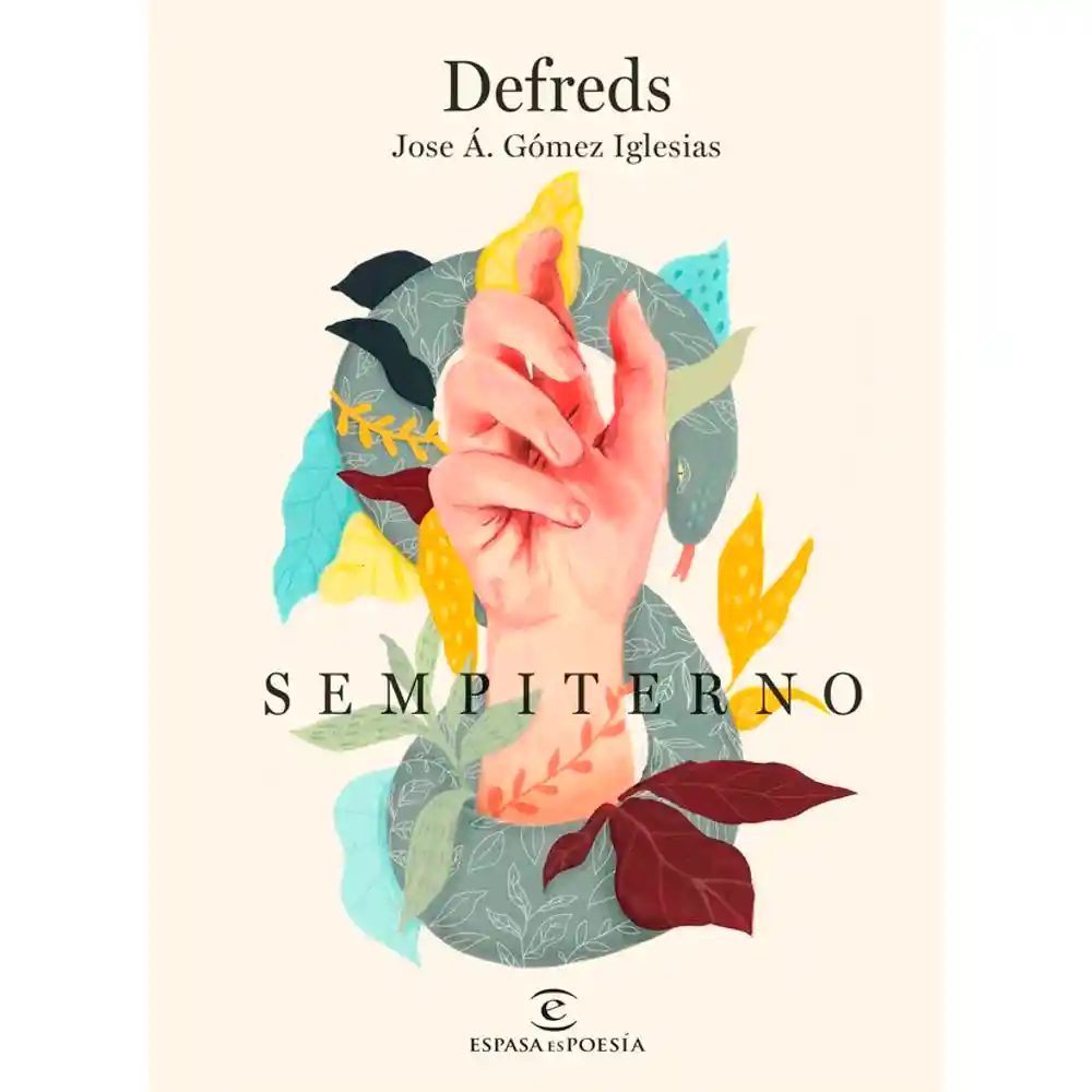 Sempiterno - Defreds