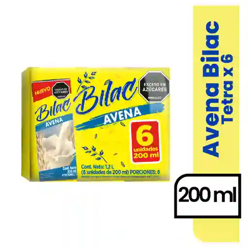 Bilac Avena