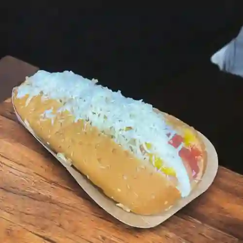 Perro Caliente