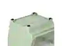 Caja Apila Plástica Casaideas