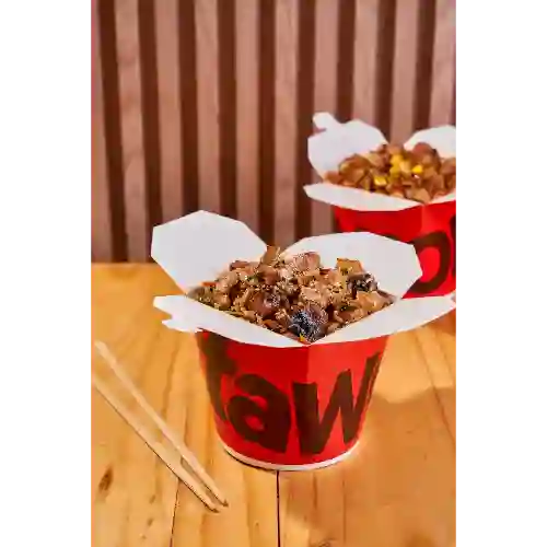 Wok Korean