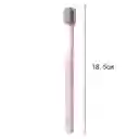 Cepillo Dentales de Cerdas Suaves Finas Serie Miniso