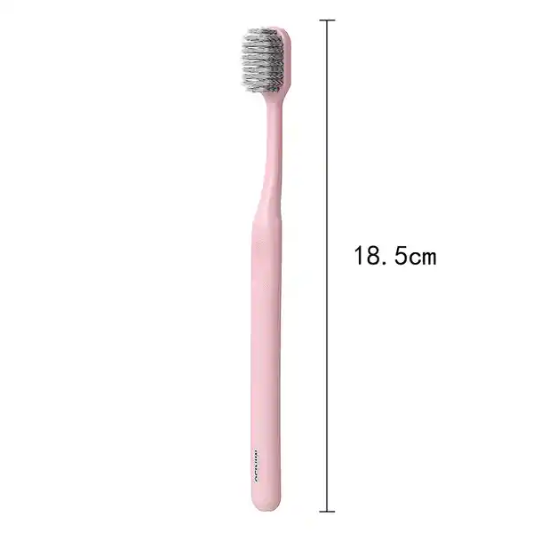 Cepillo Dentales de Cerdas Suaves Finas Serie Miniso