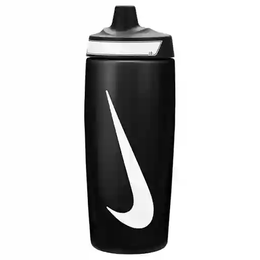 Nike Termo Refuel Bottle Hombre Negro T MISC N100766509118