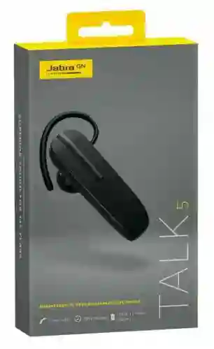 Manos libres Bluetooth Jabra Talk 5