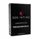 Retardante Spray 15ml Sen Intimo. Larga Duración