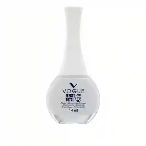 Vogue Esmalte Total Identidad 14 mL