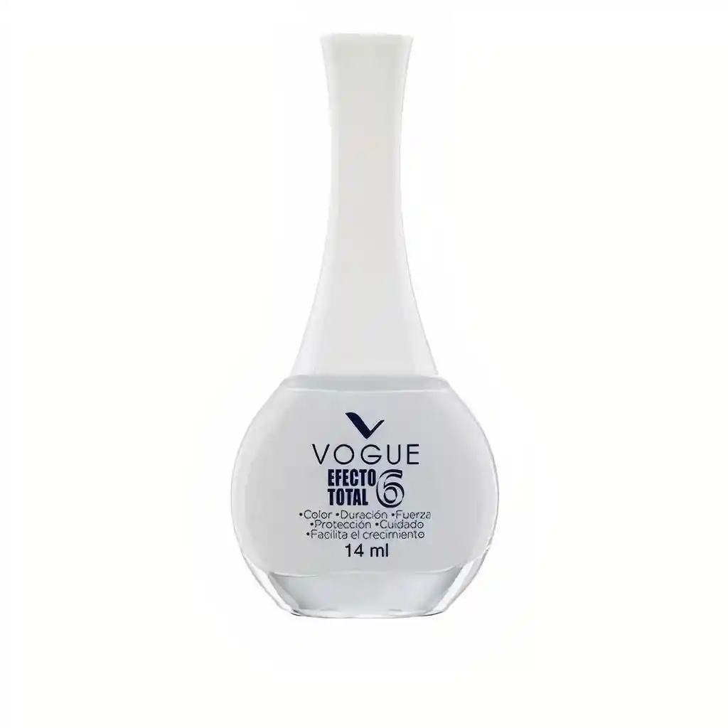 Vogue Esmalte Total Identidad 14 mL