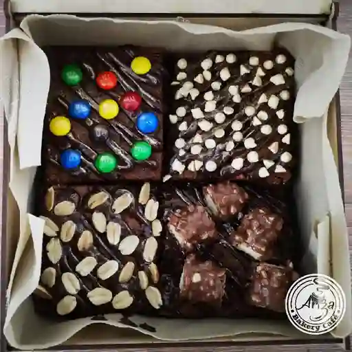 Brownie Box