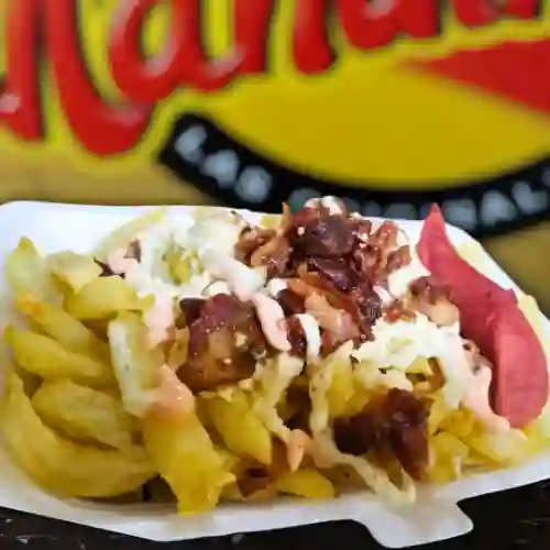 Mini Queso Tocineta