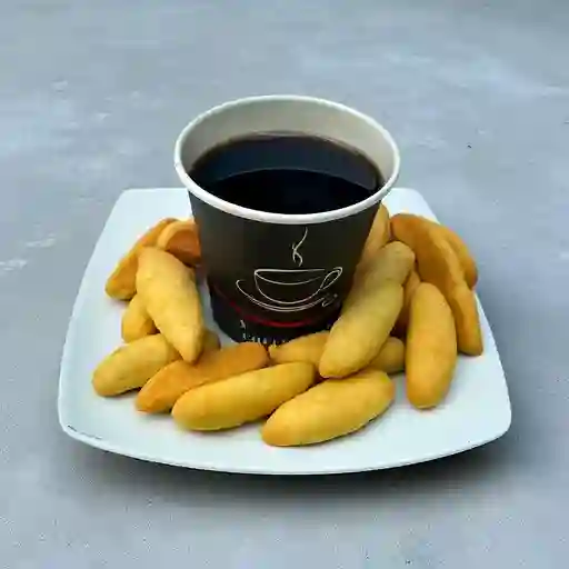 Tinto Colombiano 9 Oz
