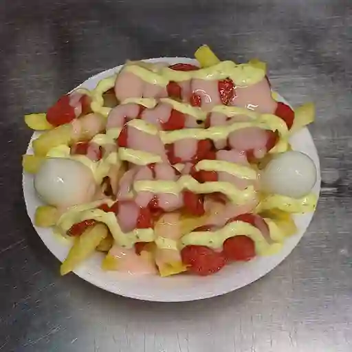 Pandipapas
