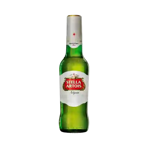 Stella Artois Belgium 350 ml