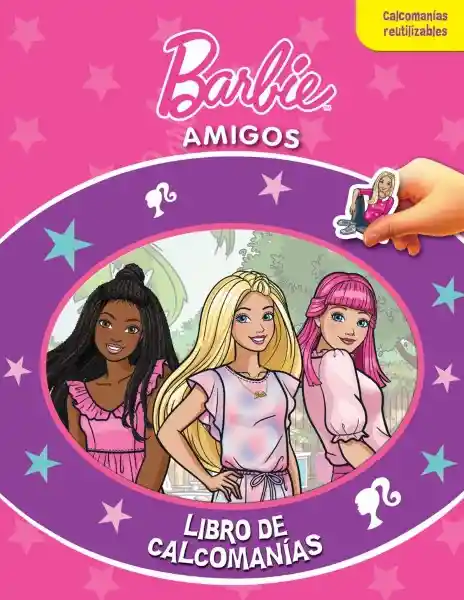 Barbie - Penguin Random House