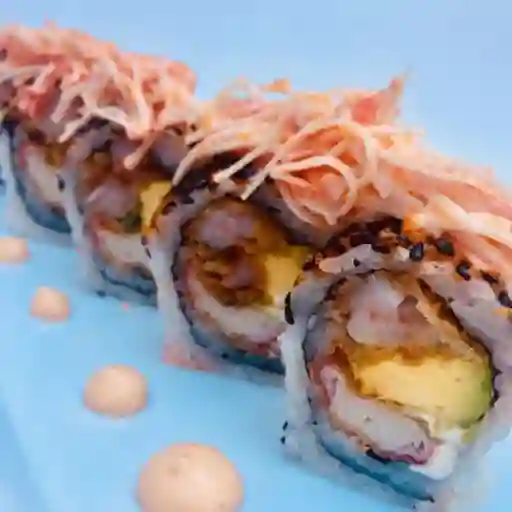Ebiangel Roll