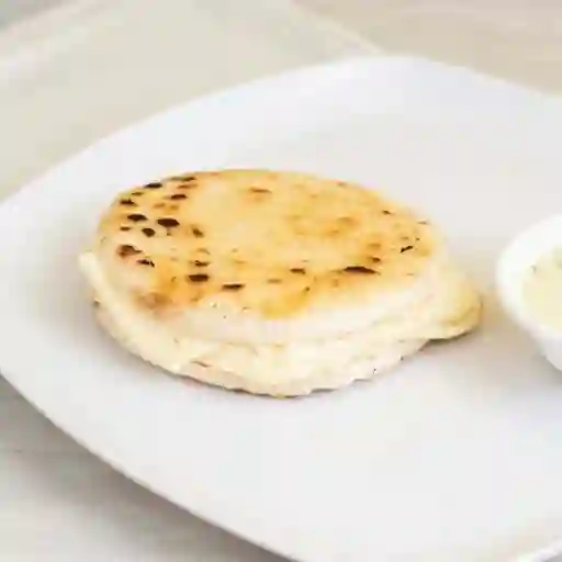 Arepa Sencilla