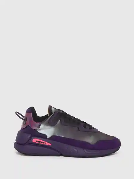 Diesel Tenis S-Serendipity Lc w Morado 8