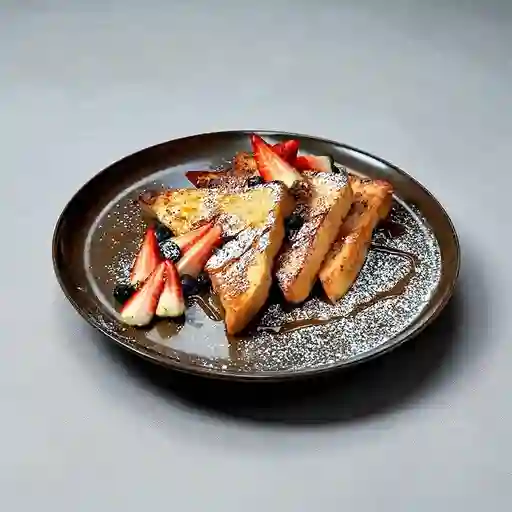 Tostada Francesa
