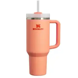 Stanley Termo Quencher Nectarine 40 Oz
