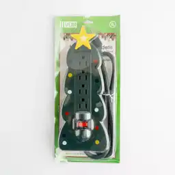 Vdm Multitoma Salidas 490 Árbol Navideño 4 Vdm-46